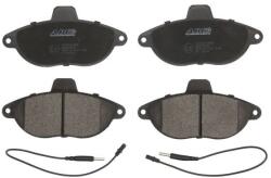 ABE Set placute frana ABE C1F031ABE (C1F031ABE)