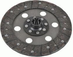 SACHS Disc ambreiaj SACHS 1864 634 023 (1864 634 023) - fixbox
