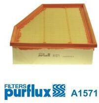 PURFLUX Filtru aer PURFLUX A1571 (A1571) - fixbox