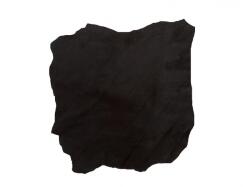 Hobbytools. ro Piele Camoscio Negru pentru Proiecte Mici - Piele Naturala (cod CAM 11) (CAM 11)