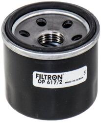 FILTRON Filtru ulei FILTRON OP 617/2 (OP 617/2) - fixbox
