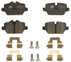 ABE Set placute frana ABE C2B016ABE-P (C2B016ABE-P)