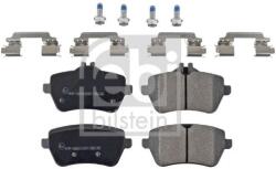 Febi Bilstein Set placute frana FEBI BILSTEIN 116237 (116237)