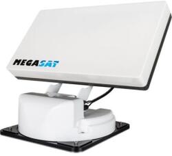 Megasat Traveller-Man 3 műholdas rendszer