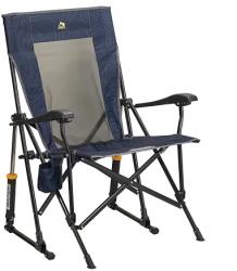 GCI Outdoor RoadTrip Rocker összecsukható hintaszék szín Kék