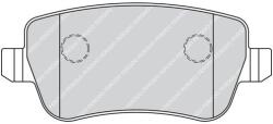 FERODO Set placute frana FERODO FDB1798 (FDB1798)