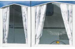 Frankana Freiko Rhön DC elősátorba alkalmas függöny, 4 db