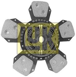 LUK Disc ambreiaj LUK 333 0194 10 (333 0194 10)