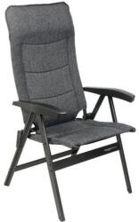 Westfield Outdoors Westfield Noblesse Deluxe kempingszék szín šedý melír