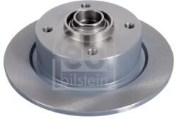 Febi Bilstein Disc frana FEBI BILSTEIN 40819 (40819) - fixbox