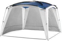 Brunner Oldalfal a Brunner Medusa II 300-hoz