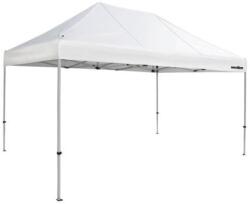 Brunner Pavilon Brunner Zebò Enjoy 2.0 méretek (l × w) 300 × 450 cm