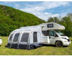 REIMO Marina Air High felfújható elősátor szélesség 390 cm