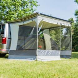 Fiamma Room Van Premium elősátor a Fiamma F40Van/F43Van árnyékolóhoz hossz 300 cm