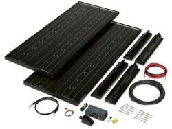 Dometic Napelemes készlet két panellel Dometic Büttner CDS Power Line névleges teljesítmény (wp) 420