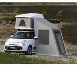 Autohome Az Autohome Maggiolina bővítése beépítési magasság 186 - 200 cm