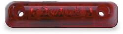 Jokon LED figyelmeztető lámpa szín Red