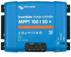 Victron Energy MPPT napelemes vezérlő Victron Energy SmartSolar 100/50