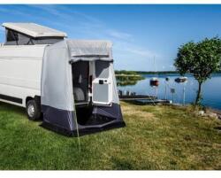 REIMO Ducatissimo Premium sátor Fiat Ducato kétszárnyú hátsó ajtós járműhöz