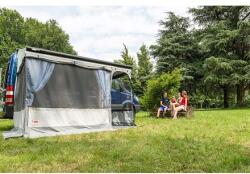 Fiamma Privacy Room elősátor a Fiamma F80/F65 árnyékolóhoz opció 300 H hossz 300 cm