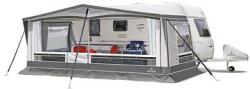 HERZOG Prestation a Herzog Classic Caravan számára - 2022-es modell a dimenzió 991 - 1030 cm