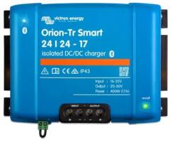 Victron Energy DC-DC töltő Victron Energy Orion-Tr Smart 12/24V, szigetelve jelenlegi 7.5 A