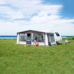 dwt-Zelte DWT Lux elősátor a dimenzió 1001 - 1030 cm