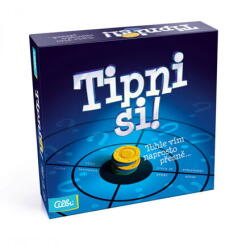 ALBI A játék Guess! Albi - csökkentett verzió