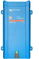 Victron Energy Feszültség átalakító töltővel Victron Energy Multiplus 24V töltési áram 15 A