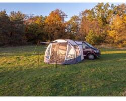 REIMO Tour Easy 4 elősátor furgonokhoz