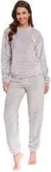 Doctor Nap Pijama dama DOCTOR NAP PM. 5209 LIGHT GREY: L (PM.5209.LIGHT_GREY L)