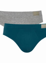 Sloggi Slipuri bărbați SLOGGI MEN GO NATURAL BRIEF C2P V001: S (10214618_V001 S)