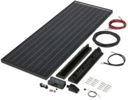 Dometic Napelemes készlet Dometic Büttner MT Power Black Line Autarkie névleges teljesítmény (wp) 130 panelek száma 1
