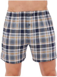 Cornette Boxeri bărbați CORNETTE COMFORT 002/289 gri: L (28715 L)