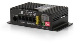 Carbest MPPT napelem vezérlő 12 V/12 A/165 Wp
