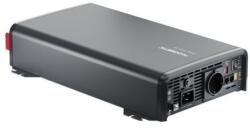 Dometic SinePower DPSI-TS 12 V vagy 24 V-os feszültségátalakító állandó/csúcsteljesítmény 3000 / 6000 W feszültség 12 V