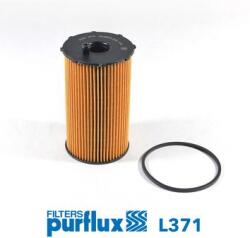 PURFLUX Filtru ulei PURFLUX L371 (L371) - fixbox