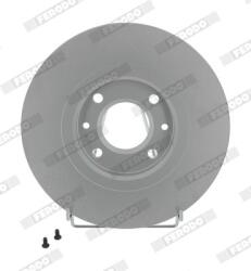 FERODO Disc frana FERODO DDF841C (DDF841C)