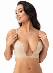 Gorsenia Sutien push-up cocktail GORSENIA. 1144 bej: 70E (26247 70E)