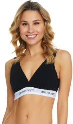 Doctor Nap Sutien pentru alăptare DOCTOR NAP BRA. 5376 BLACK: S (BRA.5376.BLACK S)