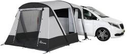 StarCamp Prestation a StarCamp Quick'n Easy Air furgonhoz méret L