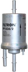 FILTRON Filtru combustibil FILTRON PP 836/2 (PP 836/2) - fixbox