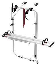 Fiamma Carry Bike VW T5/6 D kerékpártartó színes Ezüst