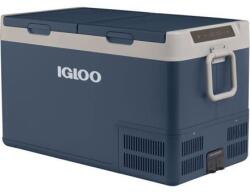 Dometic Igloo ICF 12/24 V, 100-240 V kompresszoros hűtőkészülék űrtartalom/kapacitás 78 l