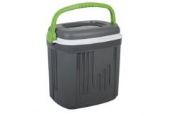 EDA Passzív hűtődoboz EDA Coolbox Iceberg 20 l színes szürke