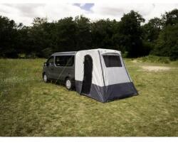 REIMO Trapez Premium univerzális sátor felnyíló hátsó ajtókhoz