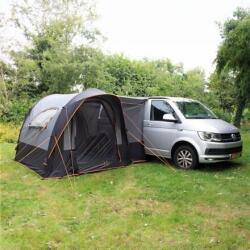 Eurotrail Felfújható elősátor az Eurotrail Roadster Air furgonhoz