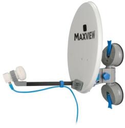 Maxview Remora 40 hordozható műholdas rendszer