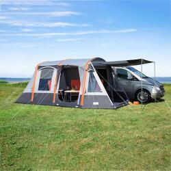 dwt-Zelte DWT Pegasus Air felfújható elősátor furgonhoz