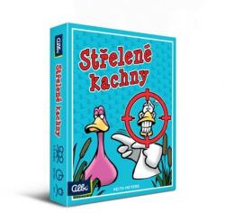 ALBI Lőtt kacsák Albi